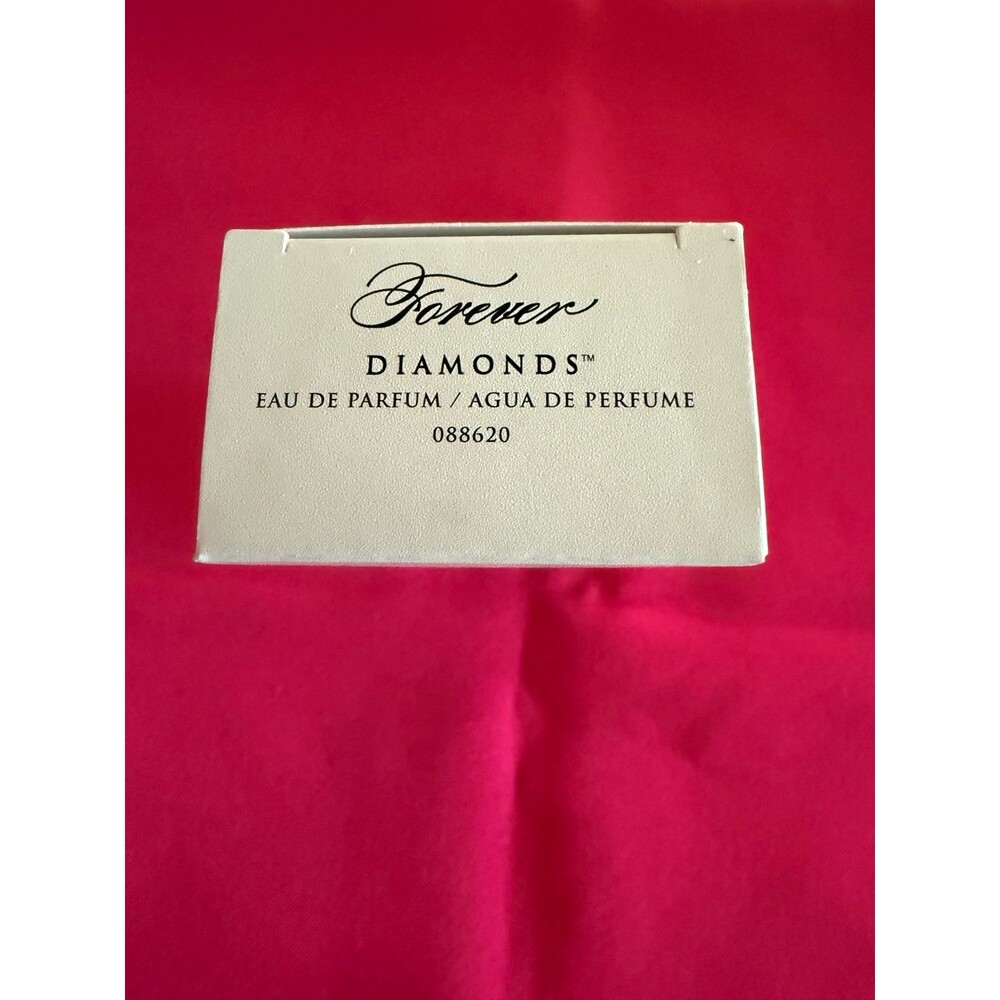 Mary Kay Forever Diamonds Eau de Parfum | New in Box 2 oz FREE SHIPPING - Picture 3 of 6